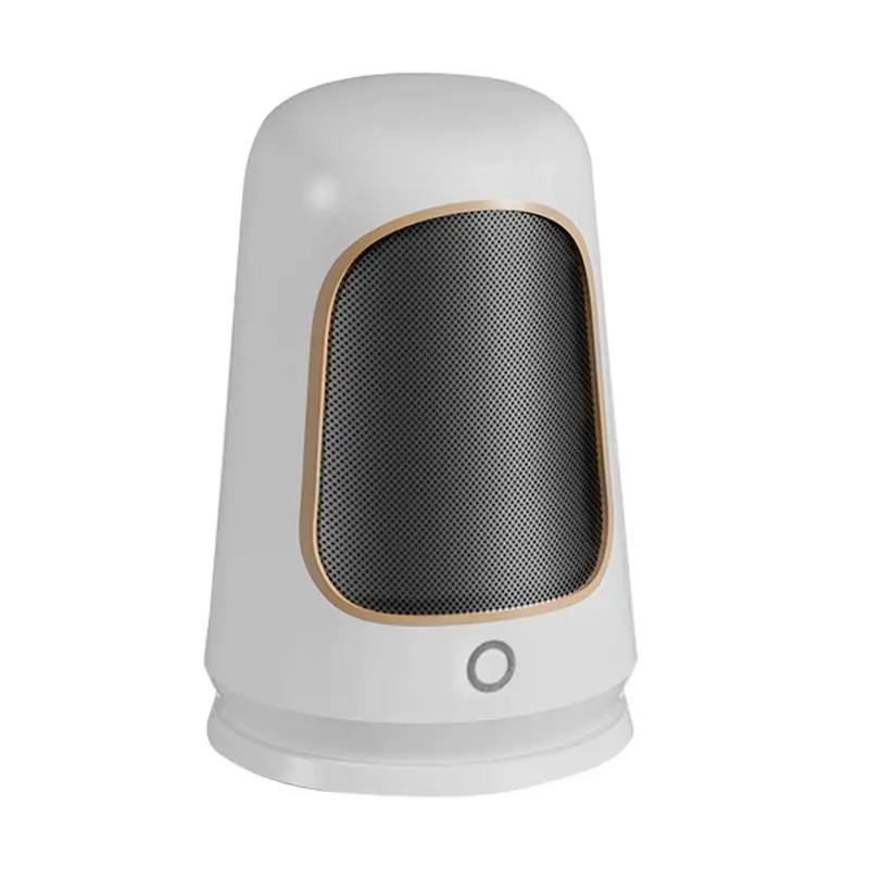 Compact Energy Efficient Space Heater for Winter