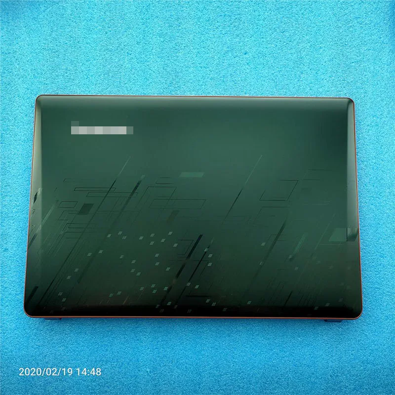 

New/Orig For Lenovo Ideapad Y480 Y480A Y480M Y480N Lcd Rear Back Cover