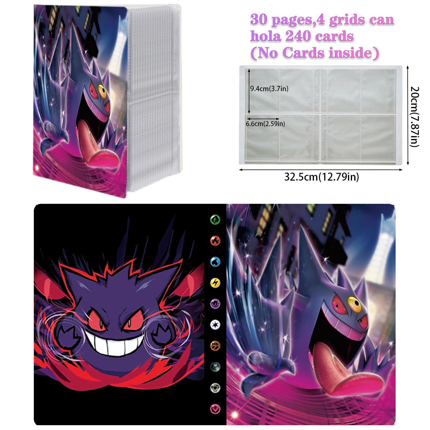 Charizard, Pikachu, Blastoise, Gengar, Lucario, and more Pokemon ...