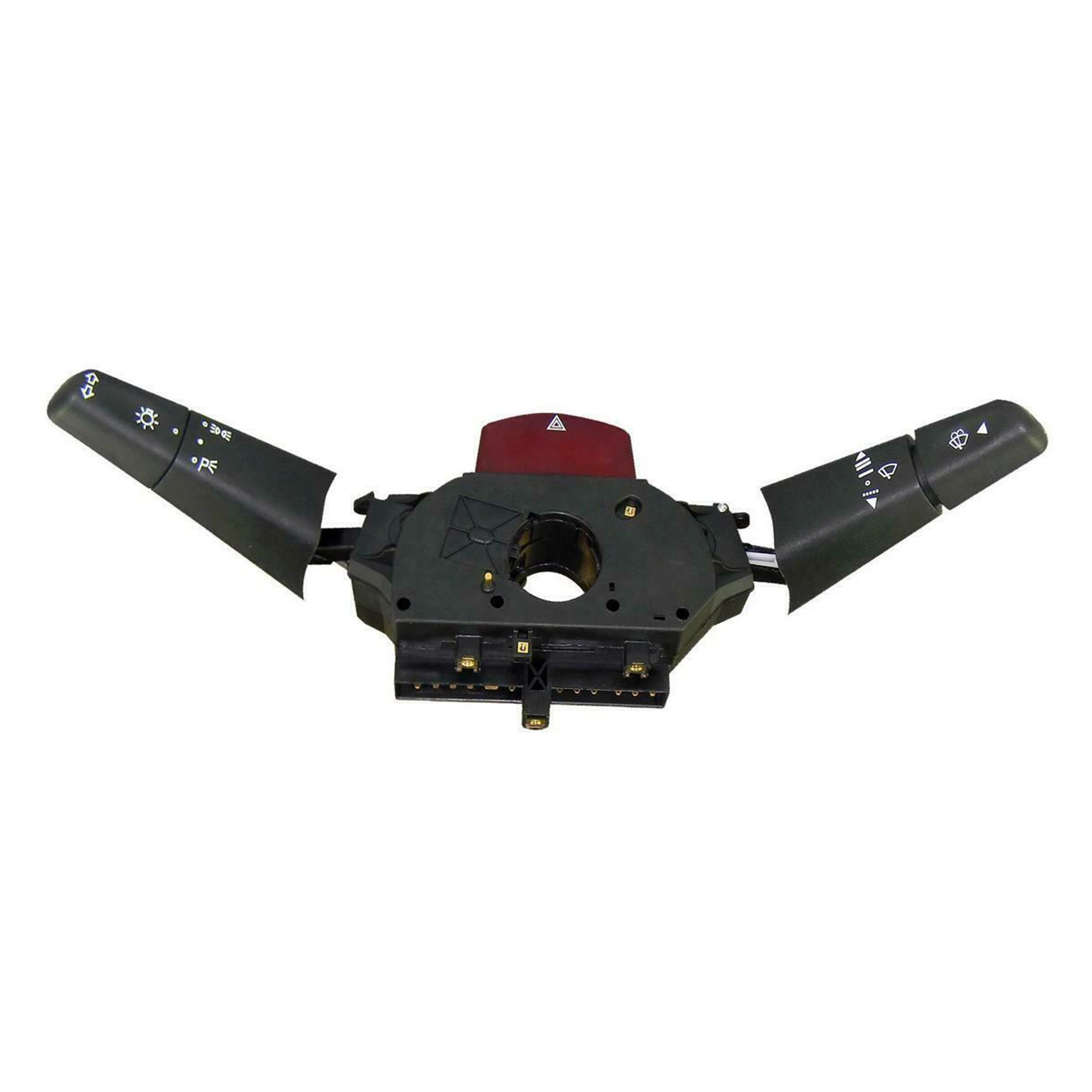 

Steering Column Switch, Turn Signal Lever New for Mercedes-Benz Sprinter Vito LT 0