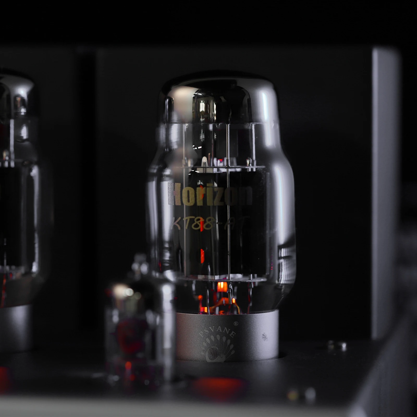 PSVANE Horizon KT88-AT Vacuum Tube Amplifier Replaces KT88 KT120 6550 KT90 HIFI Audio Valve Tube Amplifier Matched Quad 6