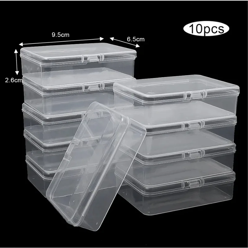 Storage Boxes for Playing Cards
