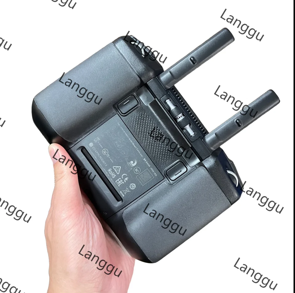 Original and Almost New Smart Controller RC Pro RM500 For DJI