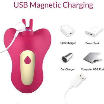 Clit Tongue Licking Spinning G Spot Vibrator Female Masturbator Sucking Vibration Stimulator Remote Control Sex Toys for Adults 6