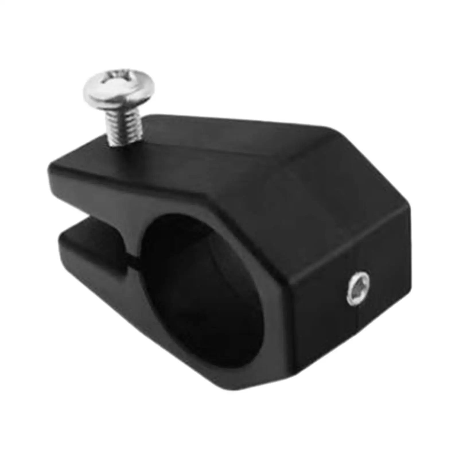 

Boat Jaw Slide Hinged Spare Parts Bimini Top Fitting Hardware Replacement for Boating Outdoors Sports Boat Cabin Sailing