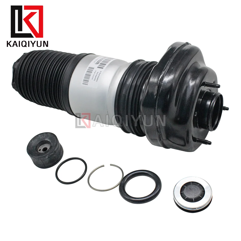 Front / Rear Air Suspension Shock Absorber Spring For Bmw 7 G11 