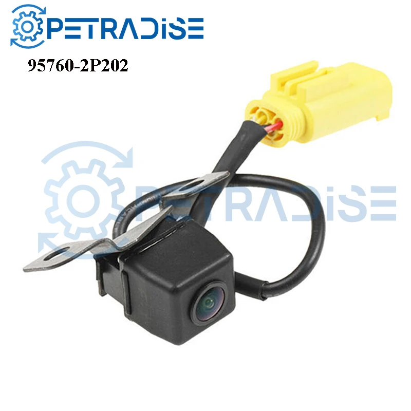 

High Quality Car Rearview Backup Parking Camera For Kia Sorento 2009 2010 2011 2012 2013 Auto Parts OEM 95760-2P202 957602P202