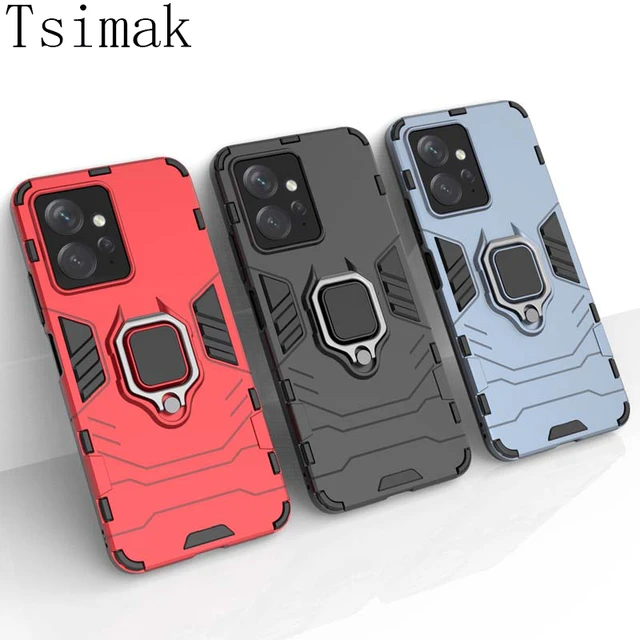 Funda Ring Armor Tpu Para Xiaomi Redmi Note 12 5g