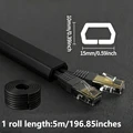 5M Trapezoidal Black