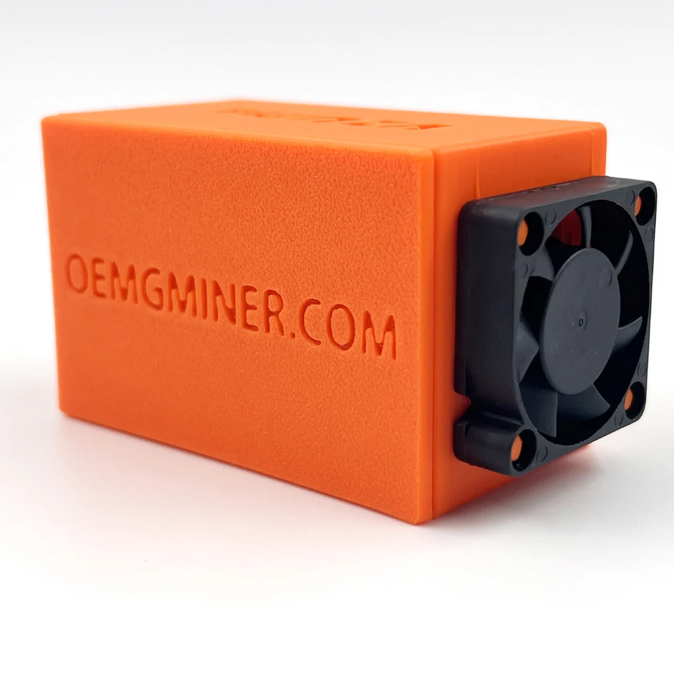 Bitcoin Solo Miner NerdMiner V2 - 480 KH/s Hashrate, 2.8