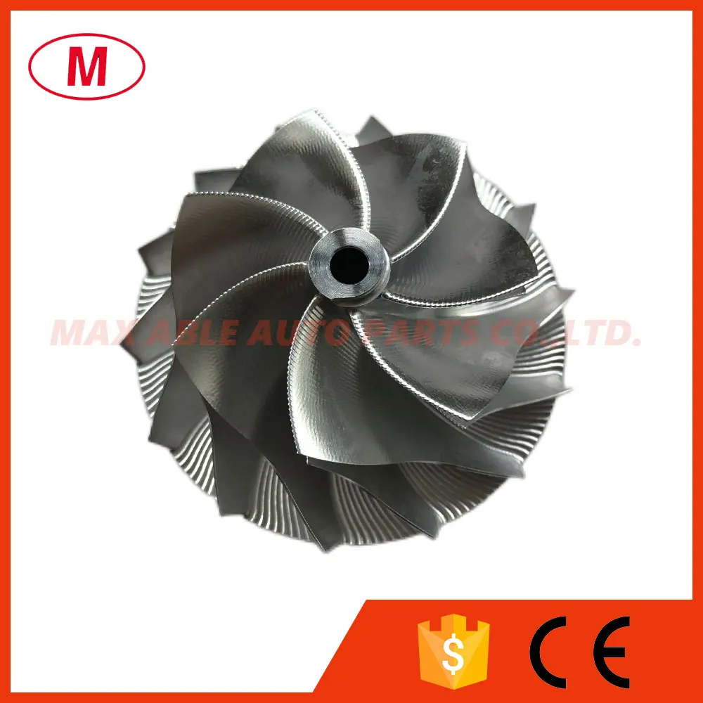 GT15-25 46.02/58.00mm 7 + 7 ̵  ͺ   /˷̴ 2618/Ʈ и ͺ  CHRA