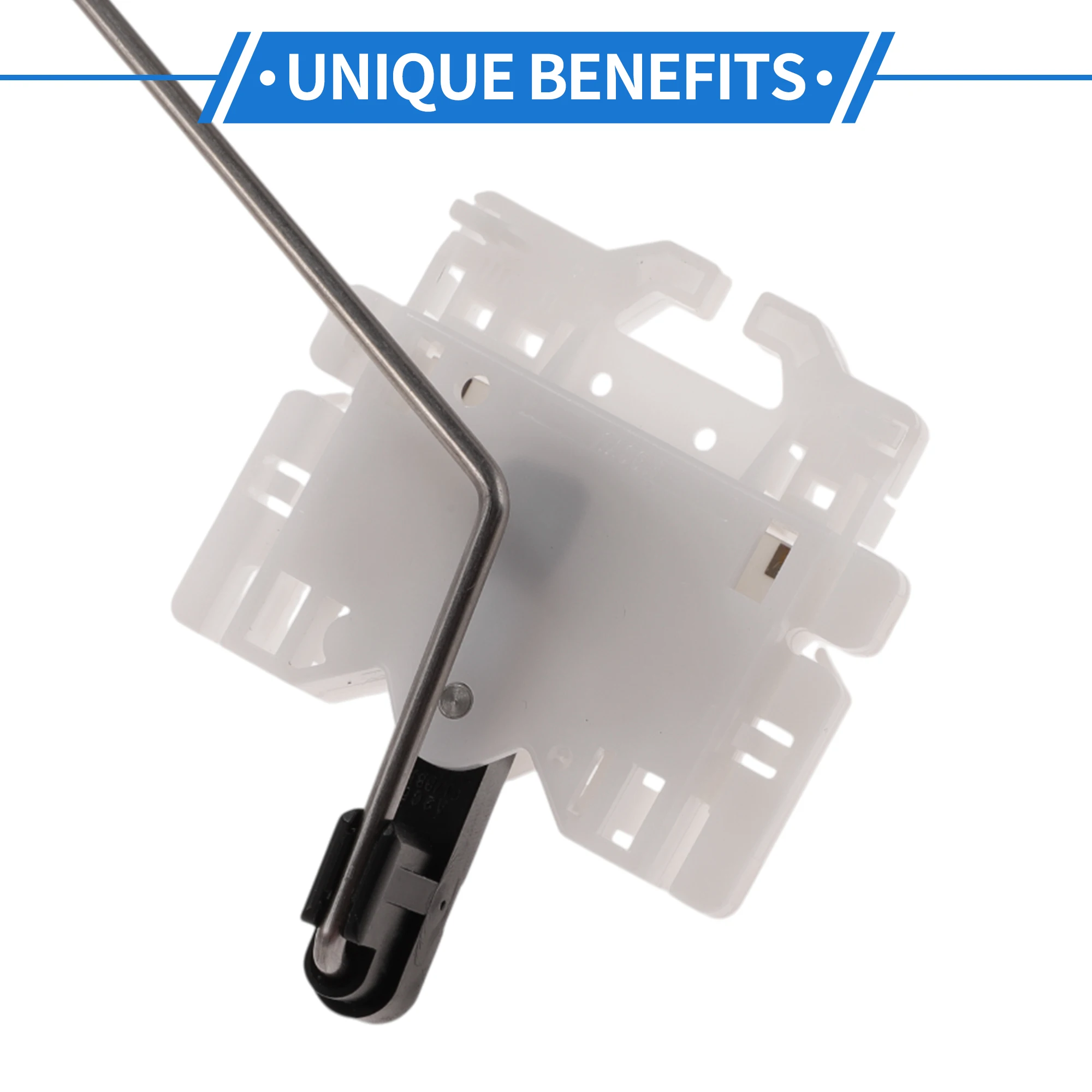 UXCELL 연료 탱크 송신 장치는 쉐보레 크루즈 12-16 No.13581916/SK1360과 호환됩니다.