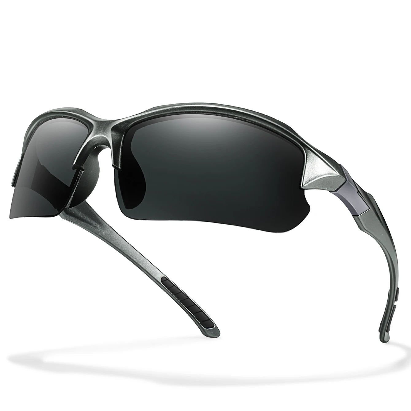 Polarized Lens UV Protection Outdoor Sports Sunglasses