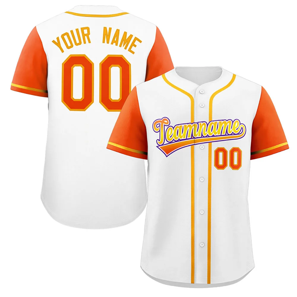 thumbnail image 1 of Camiseta de béisbol personalizable, camiseta personalizada con estampado de equipo, camiseta con nombre y número personal, camiseta de hip hop, camiseta de béisbol para hombres, mujeres y niños, 1 of 5