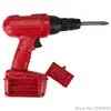 Tools Toys Electric Drill BO Simulation Screw Driver Kids Power Repair Tools Kits Children Pretend Play Sets Gift Toys for Boys 5