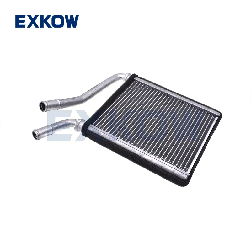 Toyota Hilux Innova Fortuner KUN26 GGN15 GGN25 GGN50 2011-2013 87107-0K010 용 히터 코어 라디에이터 장치 하위 어셈블리