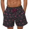 New 3D Simple Graphic Beach Shorts Men Women Fruit Pineapple Print Surf Board Trunks Hawaii Swimwear Pants Kids Cool Ice Shorts 5