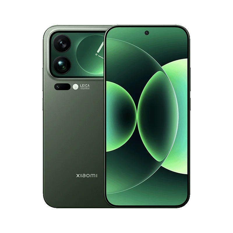 CN Version Xiaomi 17 Pro Max Smartphone 6.9