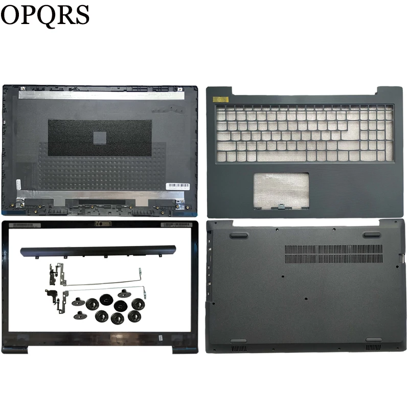Per Lenovo V130-15Ikb V130-15 V130-15Igm Custodia Per Laptop Lenovo Custodia Inferiore/Poggiapolsi Superiore/Cover Posteriore Lcd/Cornice Anteriore