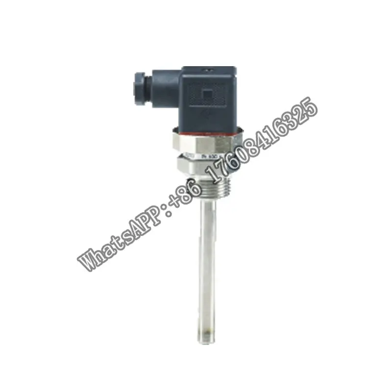 

MBT5250 084Z8011 temperature sensor danfoss sensor IP65 Electrical connection plugSensor element type Pt new original O84Z8O11