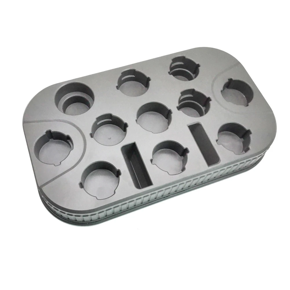 

Brush Head Nozzle V Brush Head Nozzle Dyson V Storage Base Nozzle Place Efficient Space Saving Solution Durability