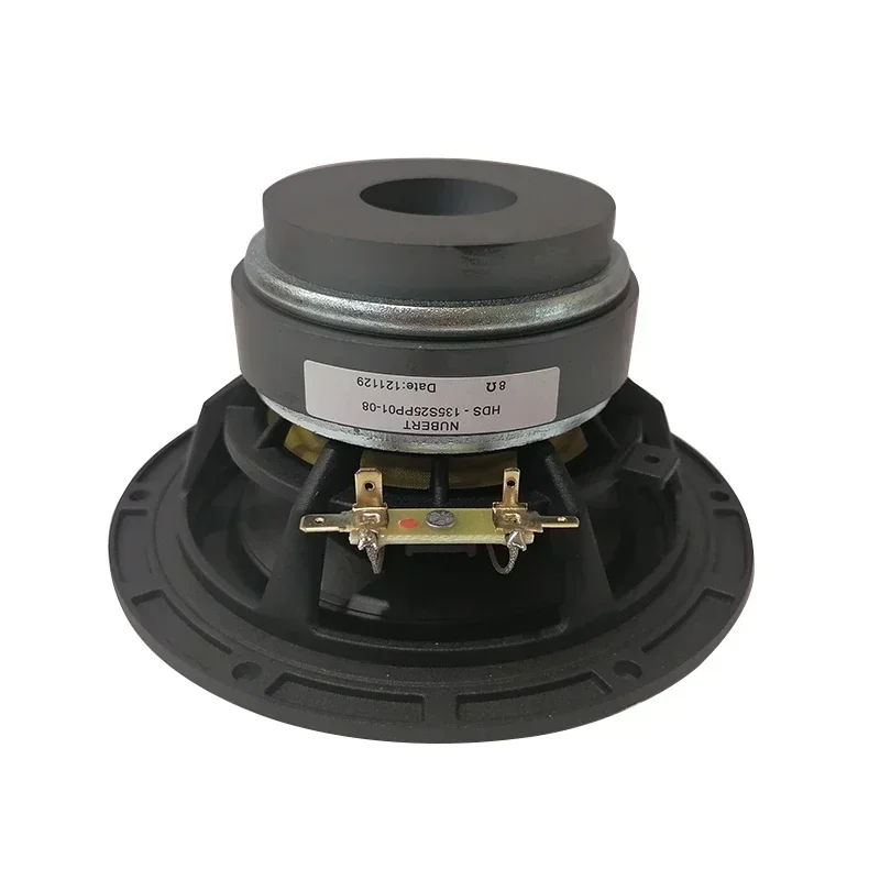 Audio Speakers Speaker Repair Parts 1 Pieces 6'' Super Bass Woofer Driver Unit Double Magnet Casting Aluminum Frame 8ohms 85W