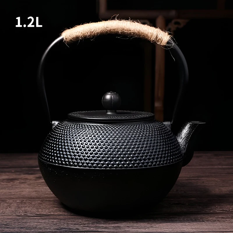 Théière Thème Hérissons avec un infuseur en métal