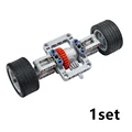 Differential 10
