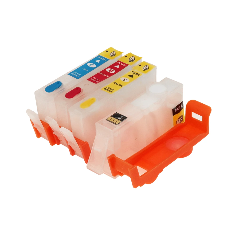 Einkshop Per Cartucce Di Inchiostro Ricaricabili Hp 902 902Xl Per Stampanti Hp Officejet Pro 6950 6956 6958 6960 6970 6975