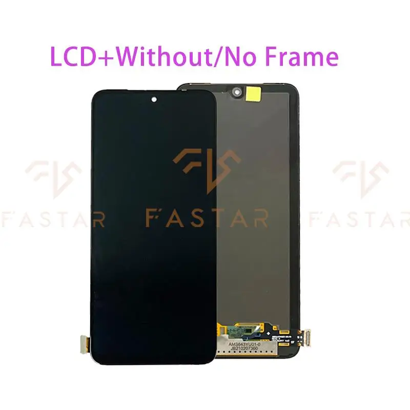 Note10 4G 6.43