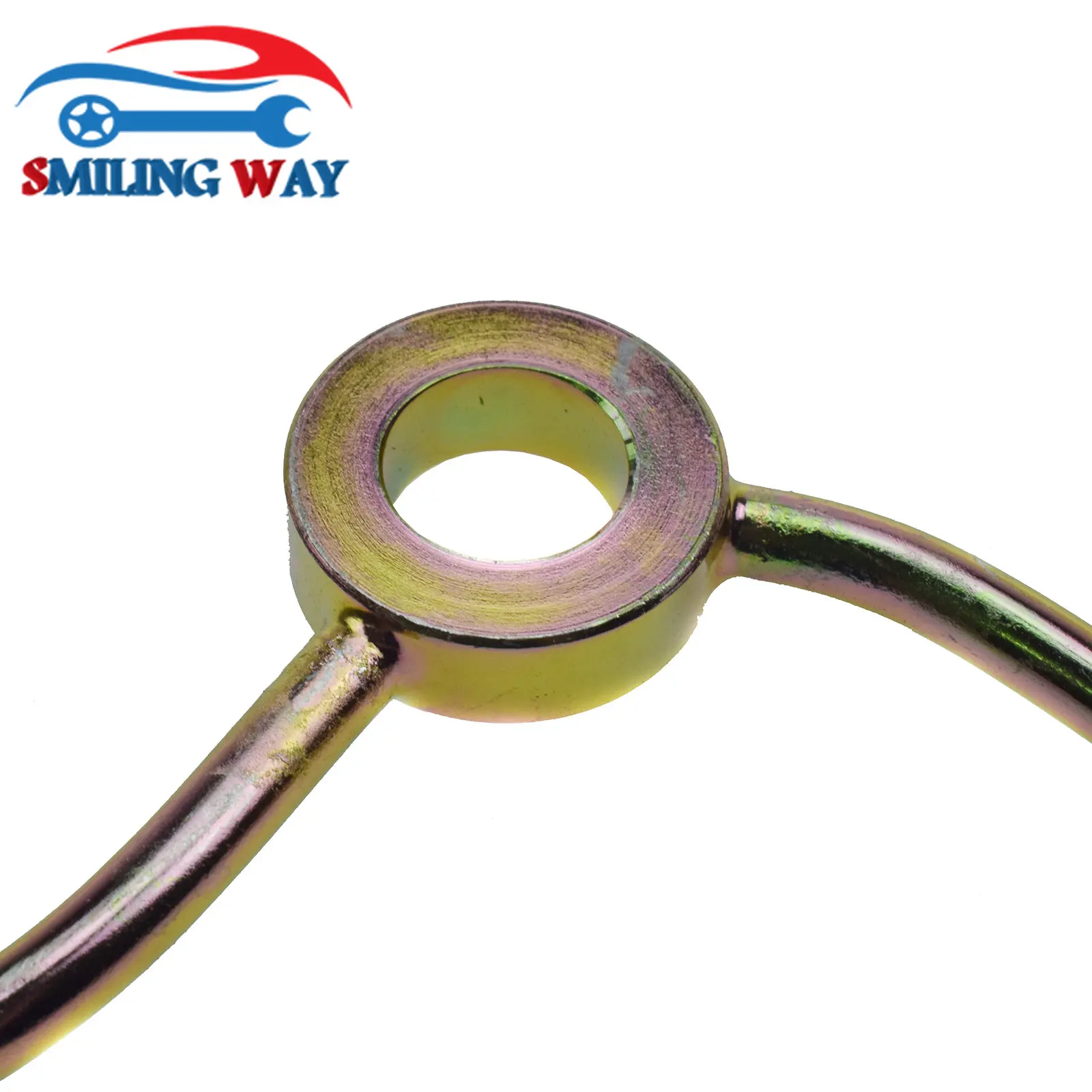 Spill Leak Off Injector Rail DIESEL Fuel Return Oil Pipe Line Tube For DATSUN NISSAN TD23 TD25 TD27 injector repair kits injectors rail