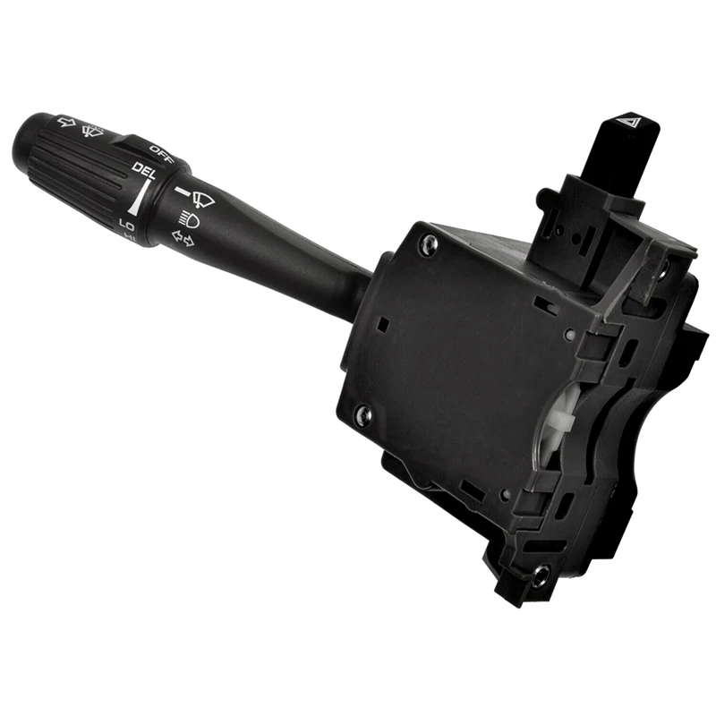 

Переключатель сигнала поворота для Dodge Ram 4443943 1500-01, 2500 Вт