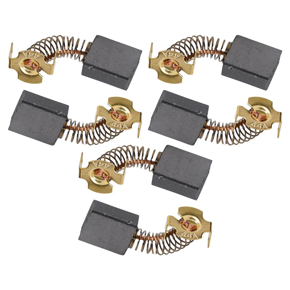 

Набор карбоновых щеток для мастерского оборудования 5140033-19, 6 шт. для DW745 тип 1 2 и 3 для DWE7480 DWE7490X DWE7491RS, замена