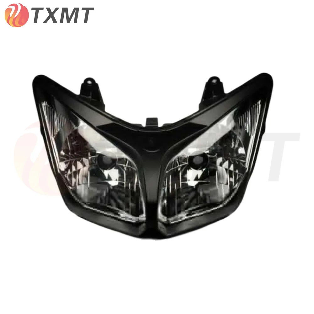 

Подходит для Suzuki V-STROM DL650 DL1000 2003-2010 передняя фара в сборе передняя фара