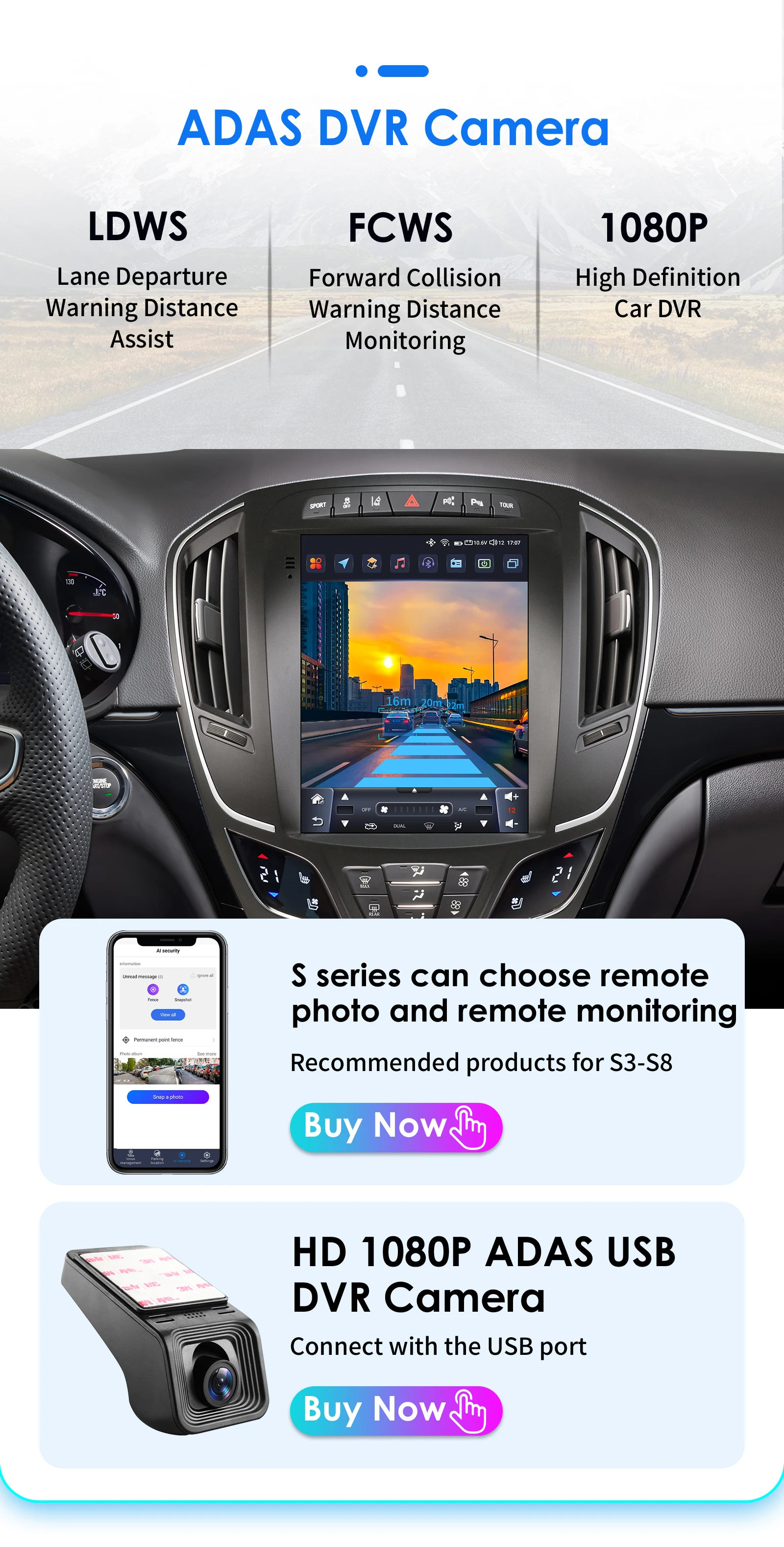 Hizpo 9,7 "Carplay Android 13 Autoradio Für Opel Insignia Buick Regal 2014-2018 für Tesla Stil Vertikale Bildschirm GPS 4G BT 7862 – Detail 33