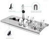 Glass Cutter Professional for Bottle Cutting Glass Bottle-Cutter DIY Cut Tool Machine Wine Beer Glass Craft Recycle Cutter Tool 5