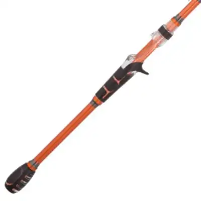 

Shock Casting Fishing Rod