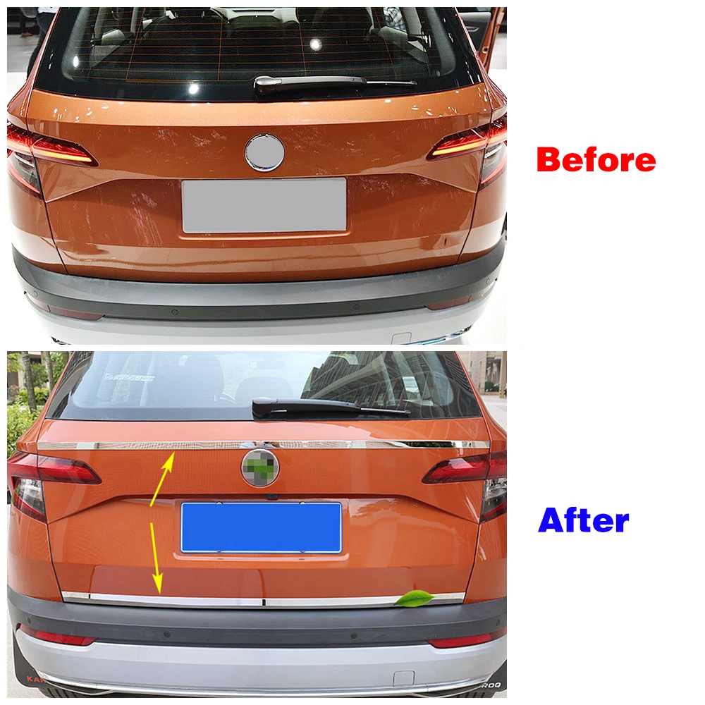 Skoda Karoq 2017-2021  ڵ Ʈ    Ʈũ  Ʈ ͽ׸  ׼, ϰƮ ȣ 