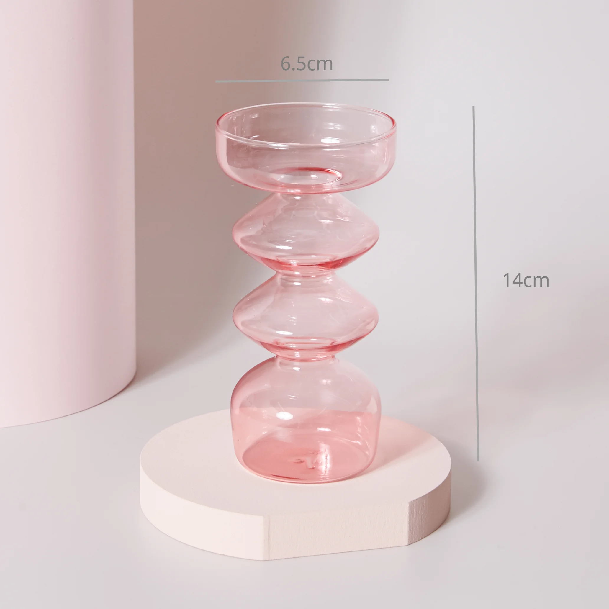 Pink diamond