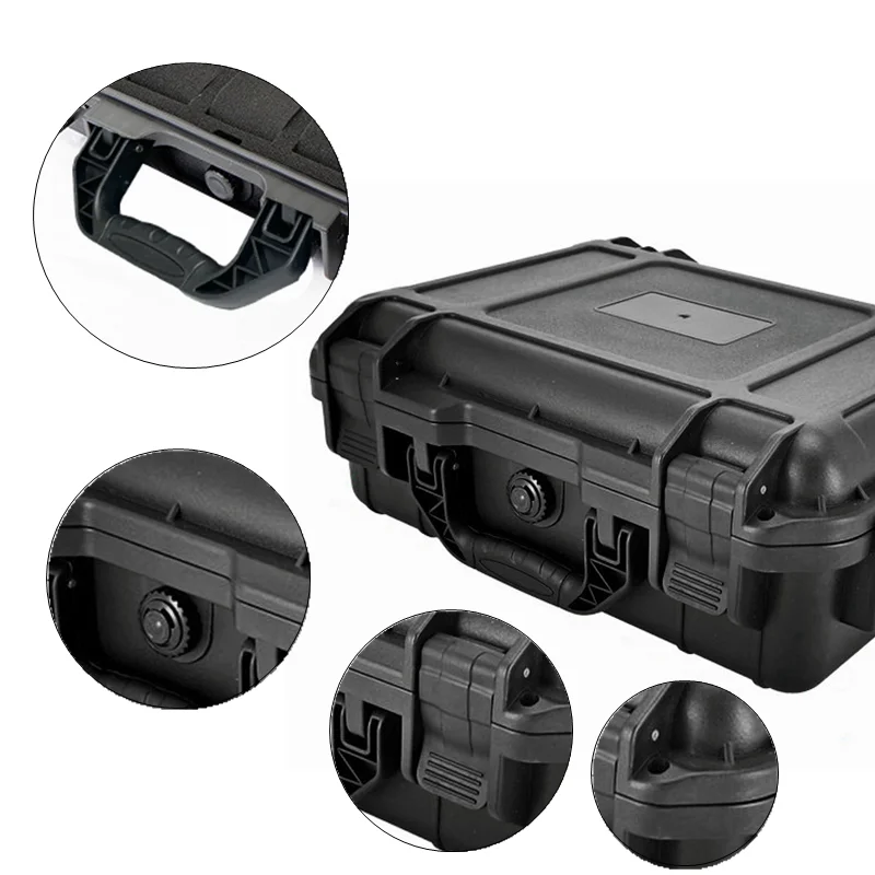 Watch Storage Box 15 Grid Waterproof Organizer Display Stand Sponge Thickened Moisture-Proof
