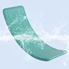 2022 Child Balance Board Seesaw Toy Indoor Curved Wobble Board Baby Double Outdoor Yoga Board Outdoor Toy Games For Kids 5