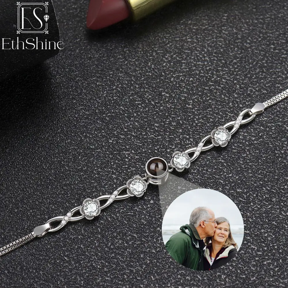 Рисунок 4 - Браслеты женские из серебра 925