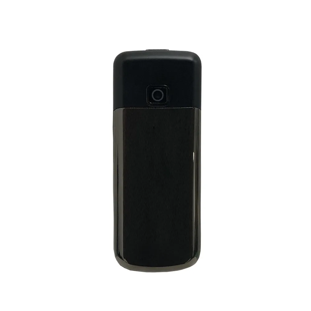 New Classic 8800 Slider Phone 2.4inches Screen 2G GSM Dual SIM Dual Standby Bluetooth Mobile Phone 240x320 Multi-language 2
