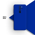 Klein Blue