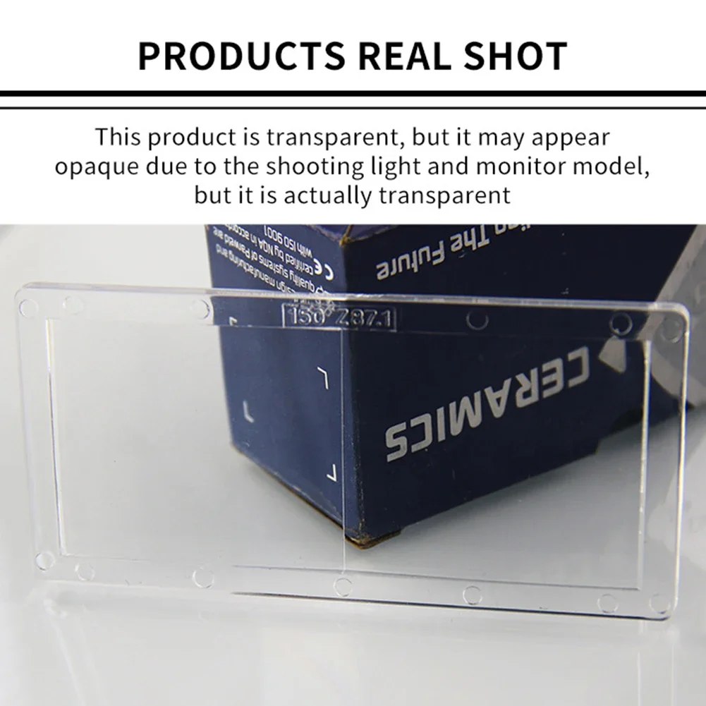 Diopter for Welder 075 100 125 150 175 200 225 250 300 Helmet Mask Glass Magnifying Lens For Construction Welding Eye-Protecting