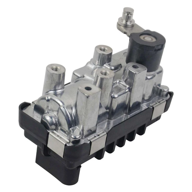 

Turbocharger Actuator G-277 Turbocharger for Mercedes Benz E280 ML280 R280 CDI 280 CDI + 320 CDI V6 G-219 6NW008412
