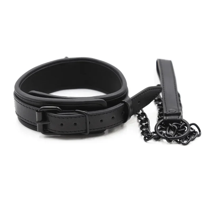 for Woman BDSM Bondage Set Erotic Toys Collar Toy Kit Adults Games Sex Products_voghion.com