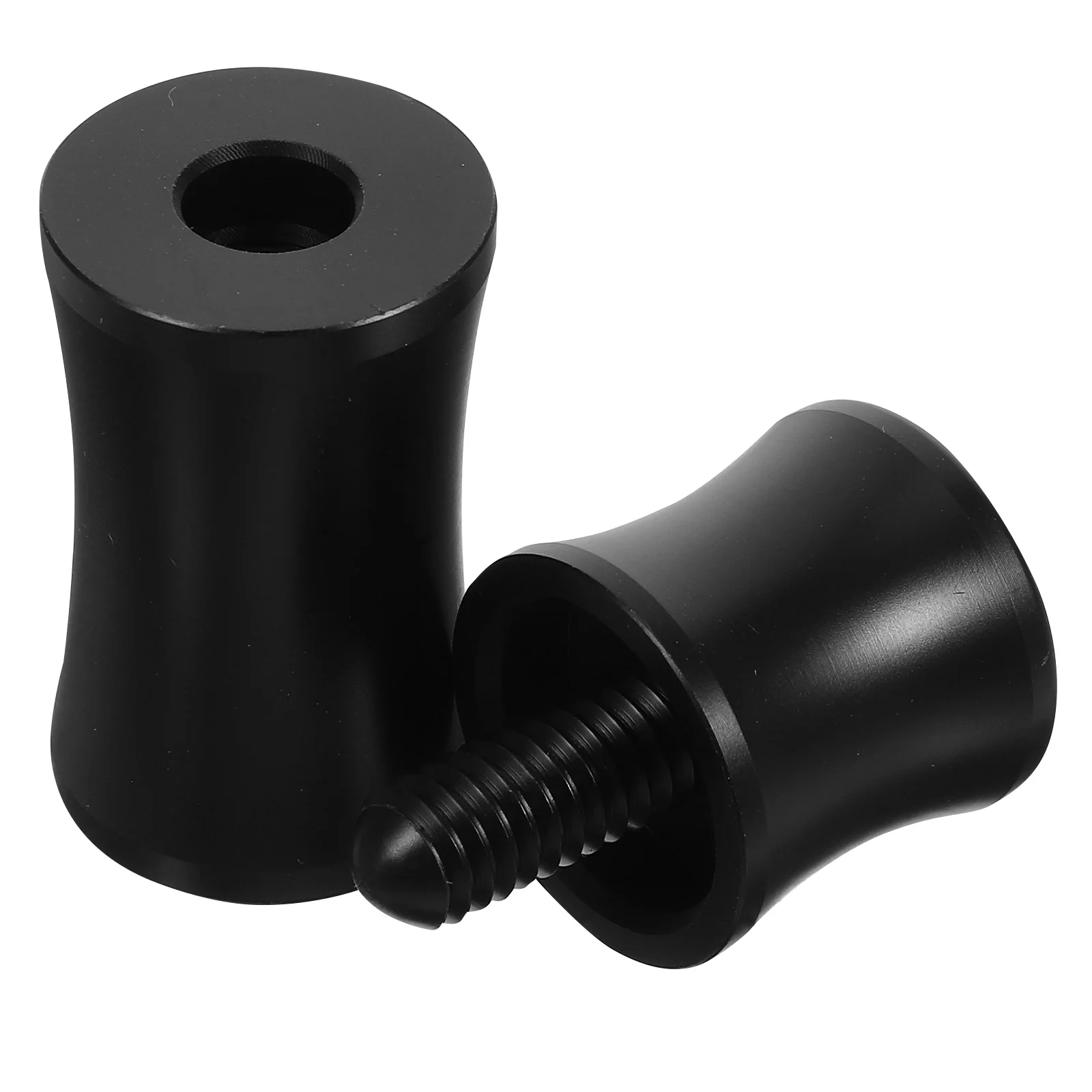 1Pc Mid Wheel Protective Cover Pool Sleeve Billiard Bottom Plug Snooker Accessories Protector Joint Protector Table