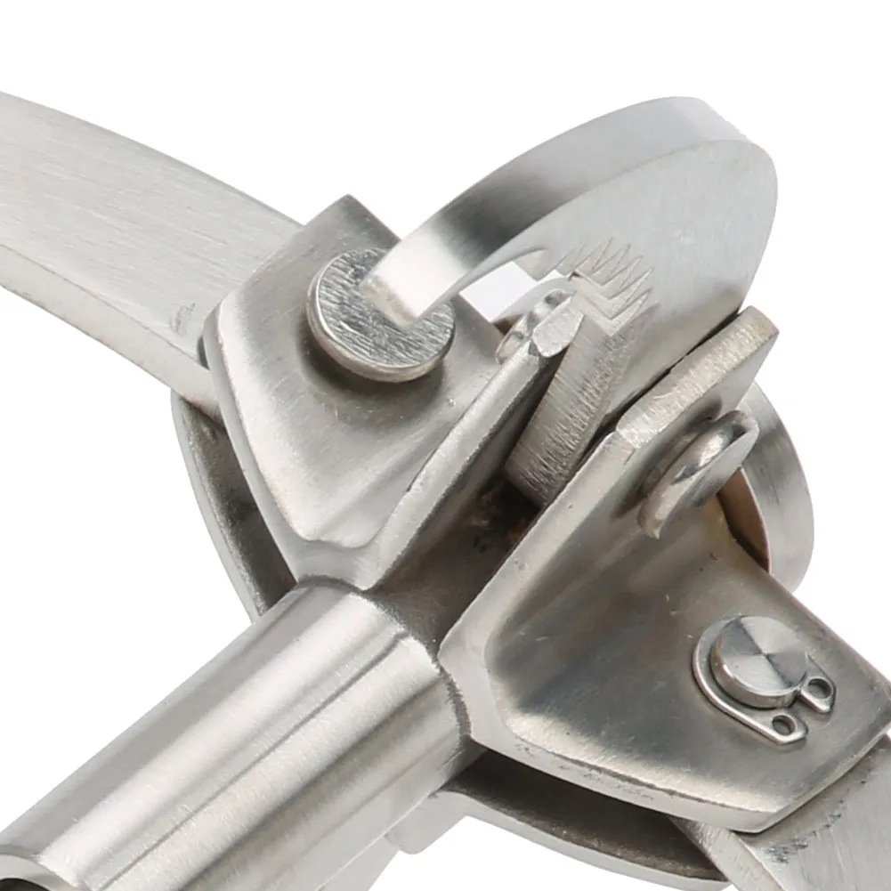 Rock Climbing Claw Folding Survival Claw Stainless Steel Grappling Hook 4 Claws Rock Climbing Folding Hook Outdoor Survival Tool