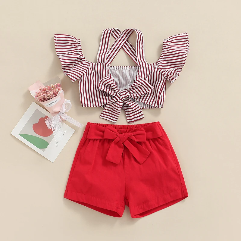 Bondoux Bebe Baby Boys Girls Checked Outfit - W23-401LG - ShirtStop - Your  home base for kids basics!